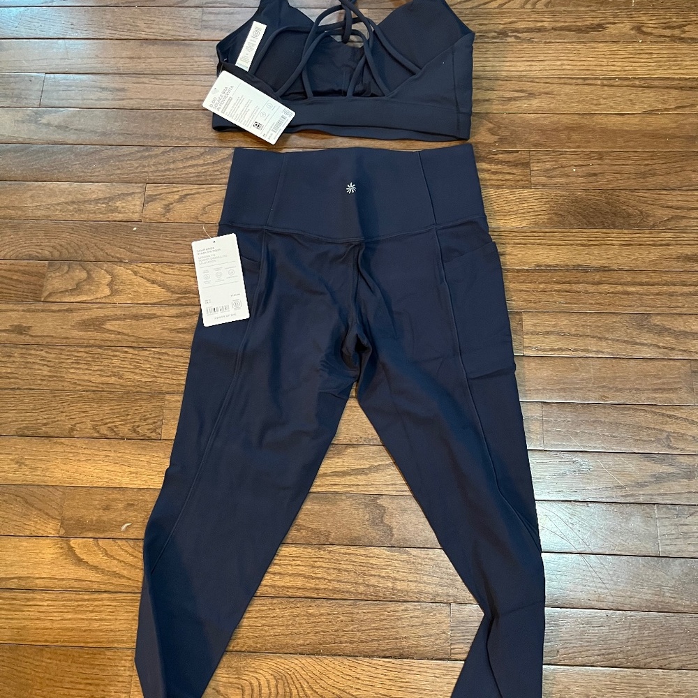 Athletica